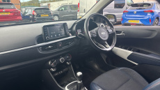 Kia Picanto 1.0 Wave 5dr Petrol Hatchback